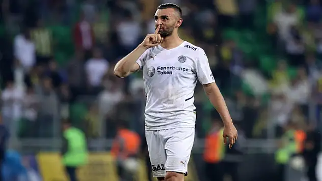 Serdar Dursun: Dualarınızı eksik etmeyin