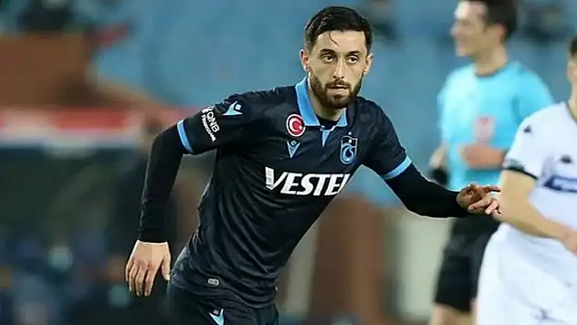 Yunus Mallı ile yollar ayrıldı