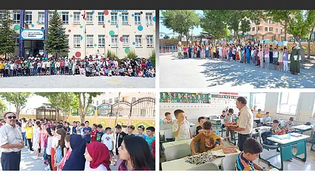 Selçuklu'da 23 bin 279 öğrenci Kur'an öğreniyor