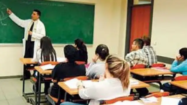 Dershanelerin yerini MEB aldı