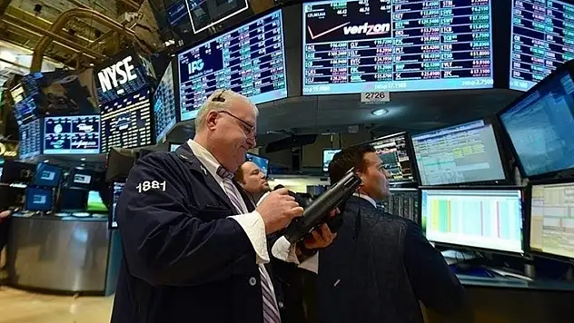 Küresel piyasalar ABD'nin büyüme verisine odaklandı