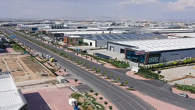 OSB ve EB'ler için doğal gaz iletim yatırımları BOTAŞ tarafından gerçekleştirilecek