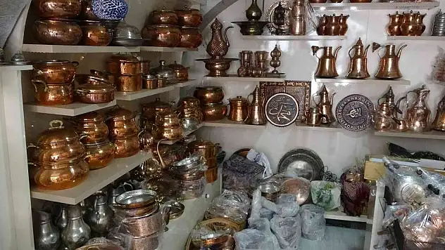 Bu cezveler en az 200 yıl garantili