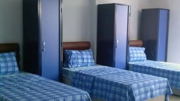 Tercihin ikinci ayağı: Barınma