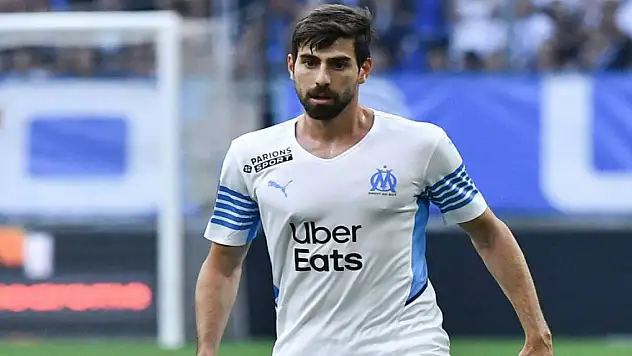 Fenerbahçe Luan Peres'le anlaştı!