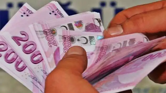 Emekli maaş farkları ödemeleri başladı