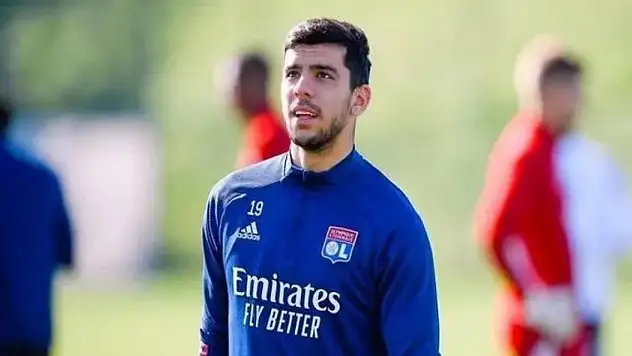 Beşiktaş'a Cenk Özkaçar transferinden kötü haber