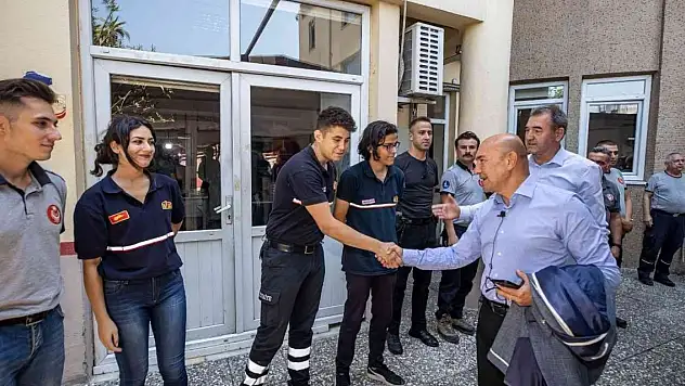 Son 20 günde bin 556 yangın çıktı, yangınların yüzde 60'ı sigara izmariti