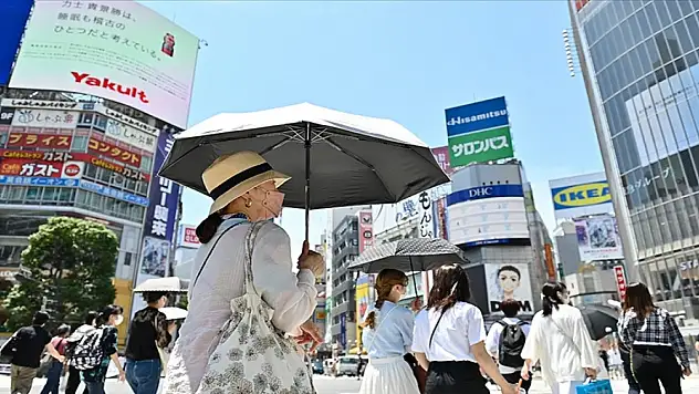 DSÖ, en fazla yeni Kovid-19 vakası görülen ülkeyi açıkladı