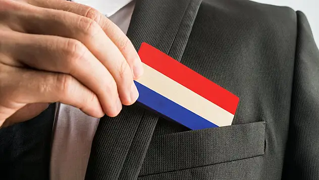 'Hollanda'da şirket kurmak isteyen Türk girişimcilerin sayısı hızla artıyor'