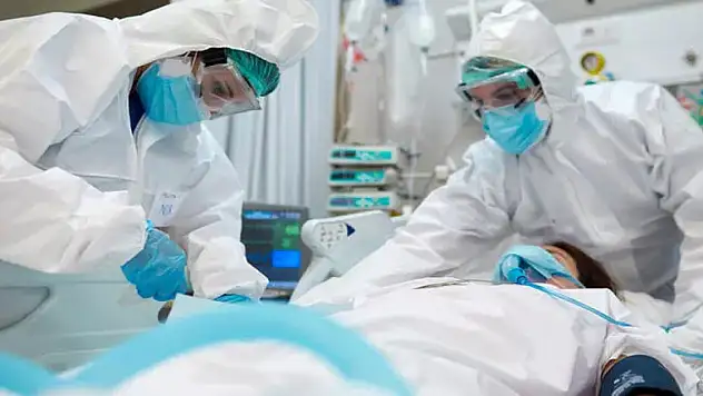 Covid-19'un ilk kez görüldüğü Wuhan yeniden karantinada