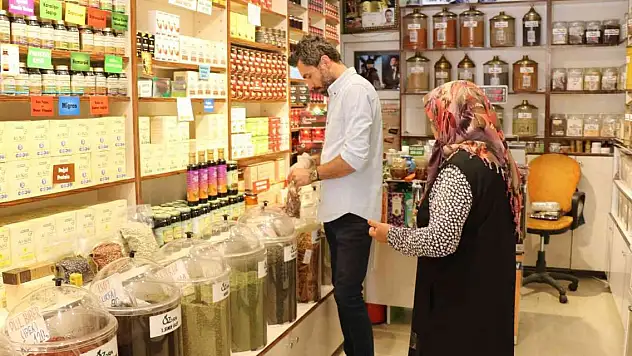 Vakaların artmasıyla aktara ilgi arttı