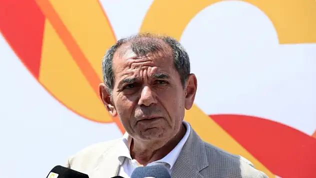 'Endişeye mahal yok, transferleri açıklayacağız'