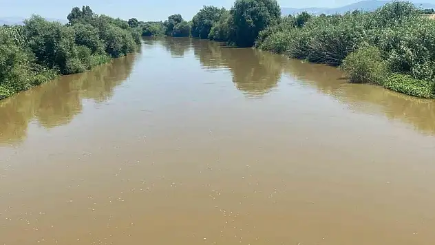 Çiftçilerin bu sene yüzü gülüyor
