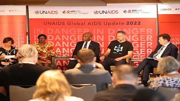 Rapor açıklandı: Önlem alınmazsa 2025'te her yıl 1.2 milyon yeni vaka olacak