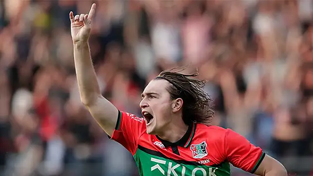 Galatasaray'dan Ali Akman sürprizi