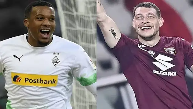 Ali Koç, golcü için düğmeye bastı!