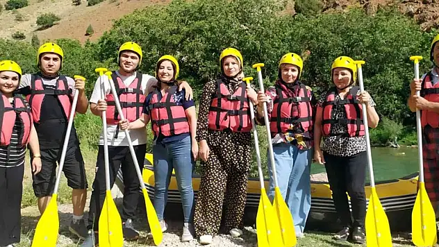 İranlı turistlerin yeni rotası Çatak olacak