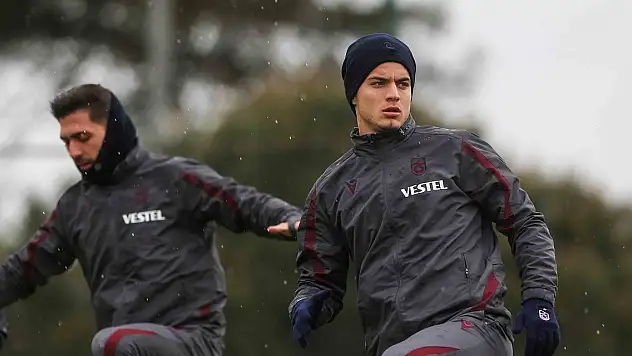 Trabzonspor, Batuhan Kör'ü kiraladı