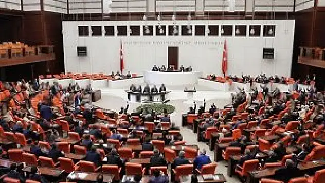 RTÜK seçiminde ilk iki tur sonuçları