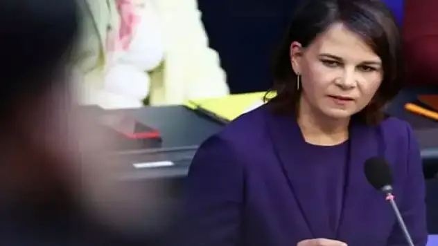 Almanya Dışişleri Bakanı Türkiye'ye geliyor