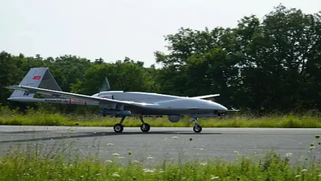 Baykar'dan 2 ülkede gündem olan jest! TB2'yi ücretsiz verecek