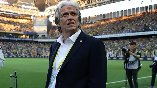 Jorge Jesus'tan Mehdi Taremi açıklaması