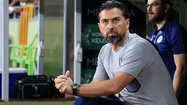 İlhan Palut: 'Güzel iki maç oldu'