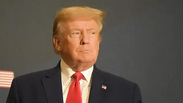 Trump'ın bazı resmi belgeleri Beyaz Saray'da tuvalete attığı iddia edildi