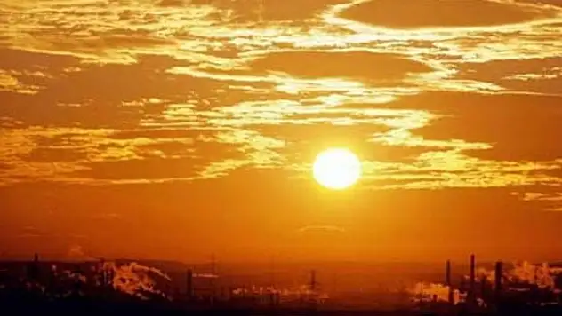 Yurtta hava durumu (29 Temmuz 2022)