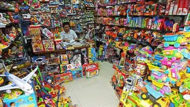 'Piyasada 7 bin 270 ürün sağlığa zararlı'