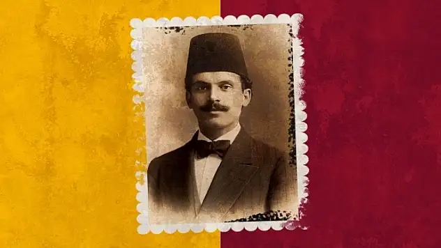 Türk sporuna adanan hayat: Ali Sami Yen