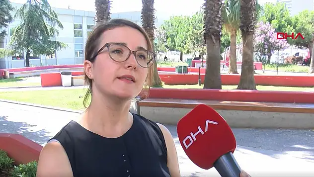 'Daha adil ve yaşanabilir bir dünya için eğitime ihtiyaç var'