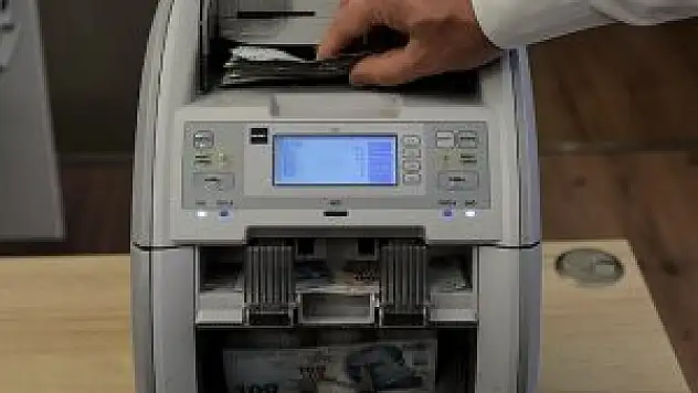 Maliye kayıt dışı ile mücadele sistemini değiştiriyor