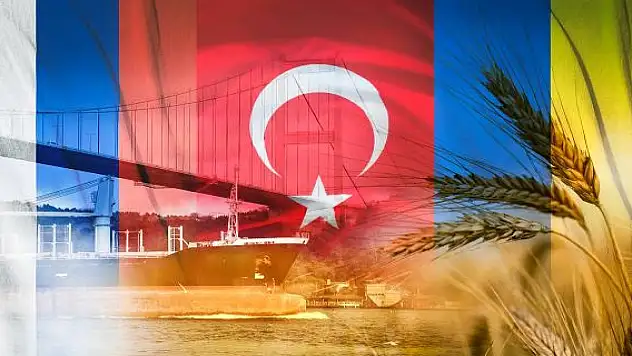 BM, tahıl sevkiyatı konusundaki çabaları için Türkiye'ye teşekkür etti