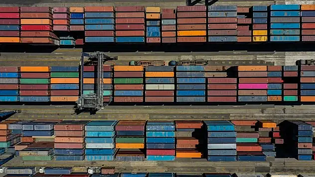 Haziranda ihracat ve ithalat arttı