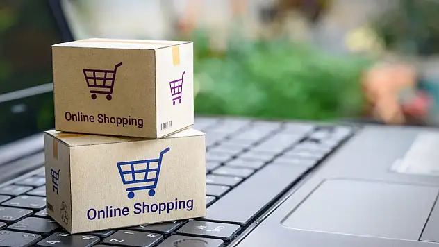 Esnaf perakendecilerin e-ticaretteki payı yükseliyor