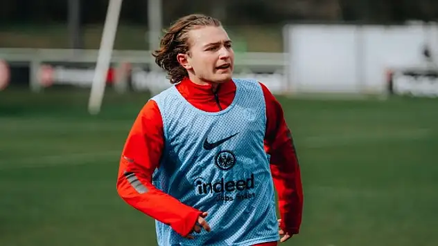 Ali Akman Galatasaray'da