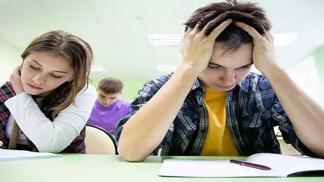 Başarısızlık çocuğun özgüvenini kırmamalı!