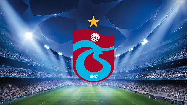 Trabzonspor'u bekleyen dev gelir