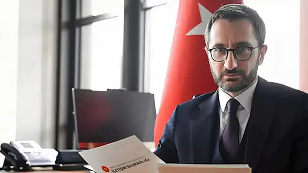 Altun: 'Türkiye'nin başarısı, NATO'nun da hanesine yazılmaktadır'