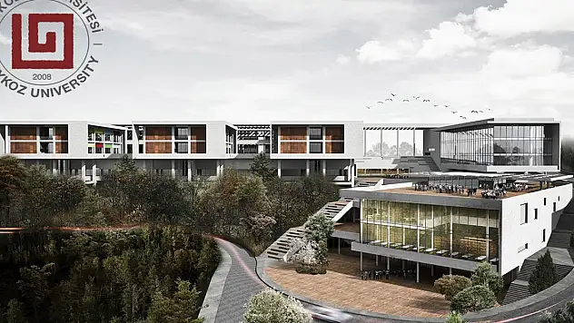 Beykoz Üniversitesi öğretim ve araştırma görevlisi alacak