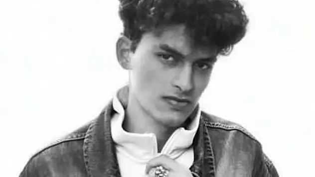 Denizde kaybolan üniversiteli Hasan Can, aranıyor