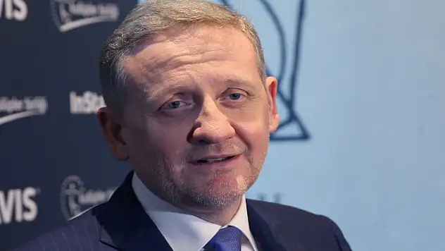 'Başakşehir'in DNA'sında Avrupa var'