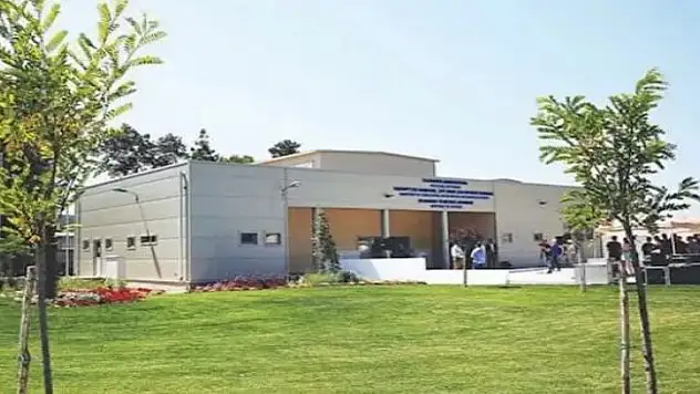 Yunanistan'dan skandal! Atina Camii'ne Ortodoks yönetim atandı