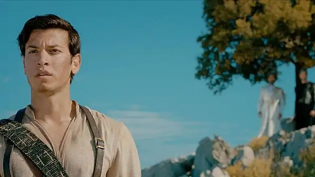 'Bir Türk Masalı' filmi vizyonda