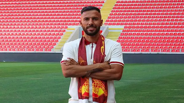 Forma numarasını taraftarlar belirleyecek