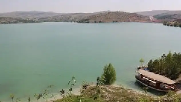 Meram'a kesintisiz su