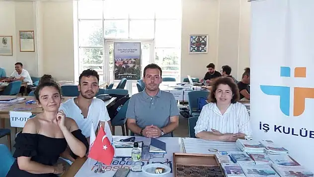 Gençlere kariyer planlaması noktasında eğitim