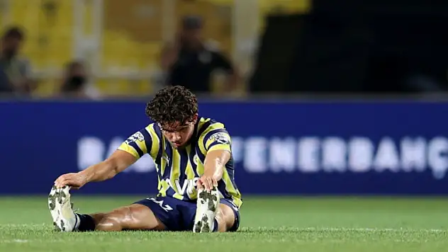 Fenerbahçe'den sakat oyuncular hakkında açıklama